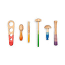 Grapat Rainbow Tools