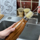Bottle Cleaning Brush Set