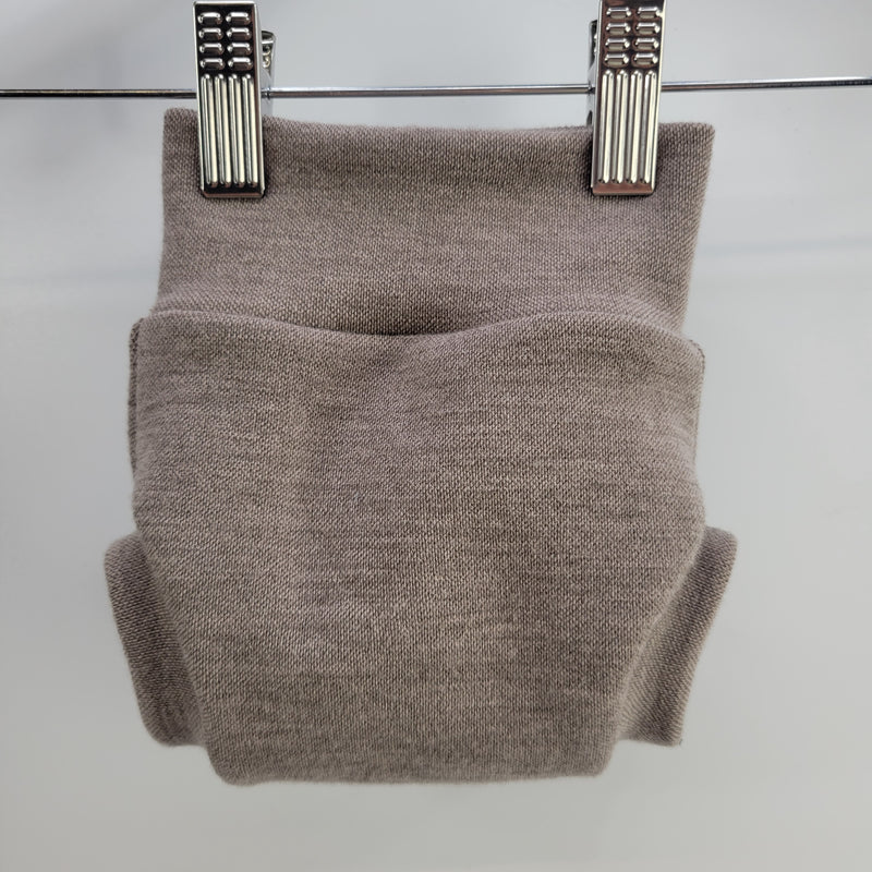 Bumby Wool Covers