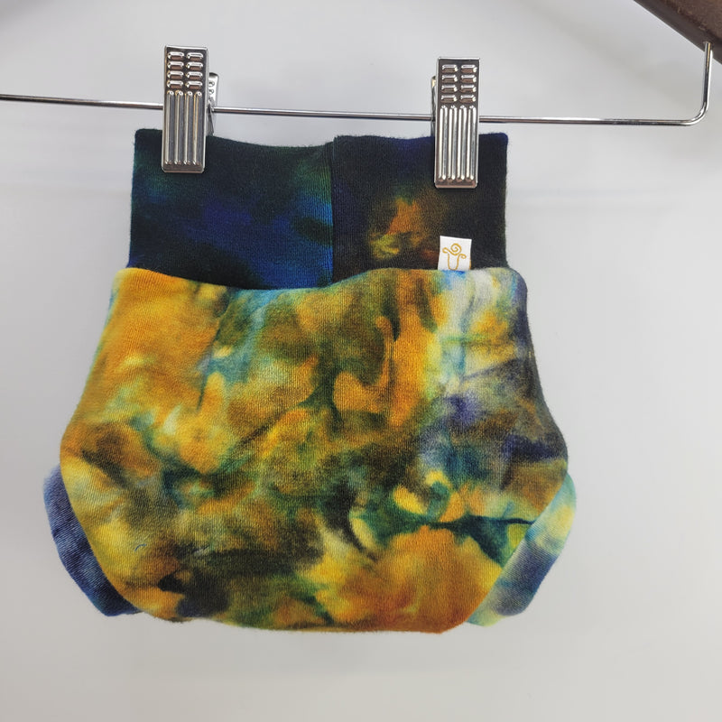 Bumby Wool Covers