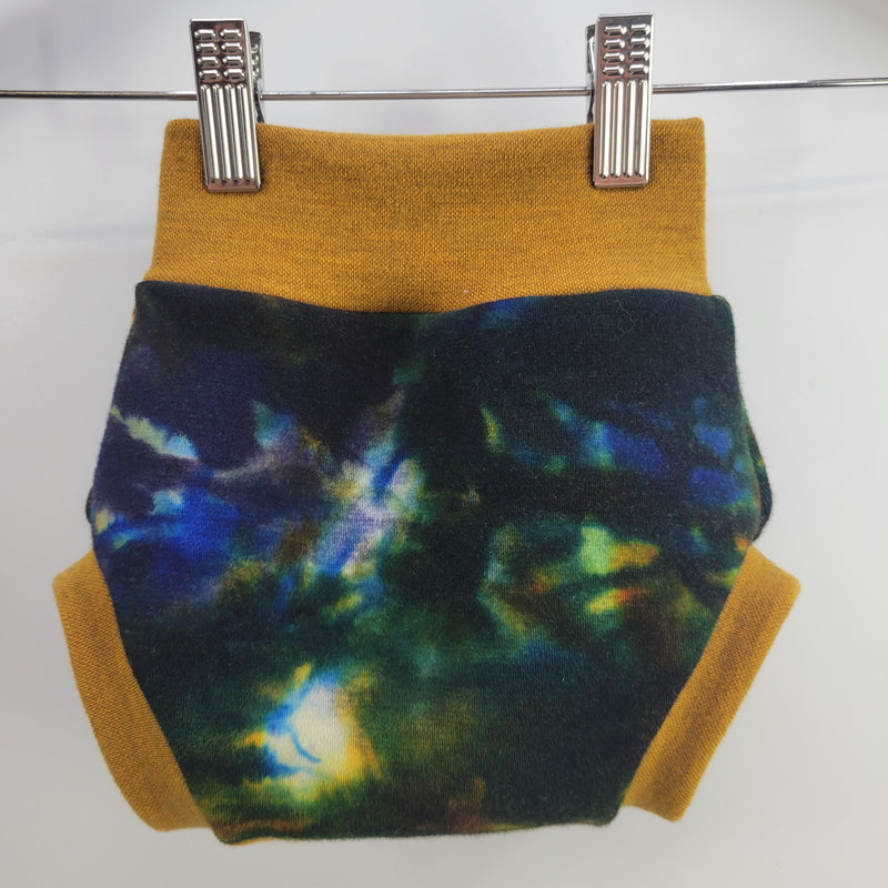 Bumby Wool Covers