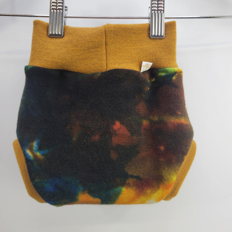 Bumby Wool Covers