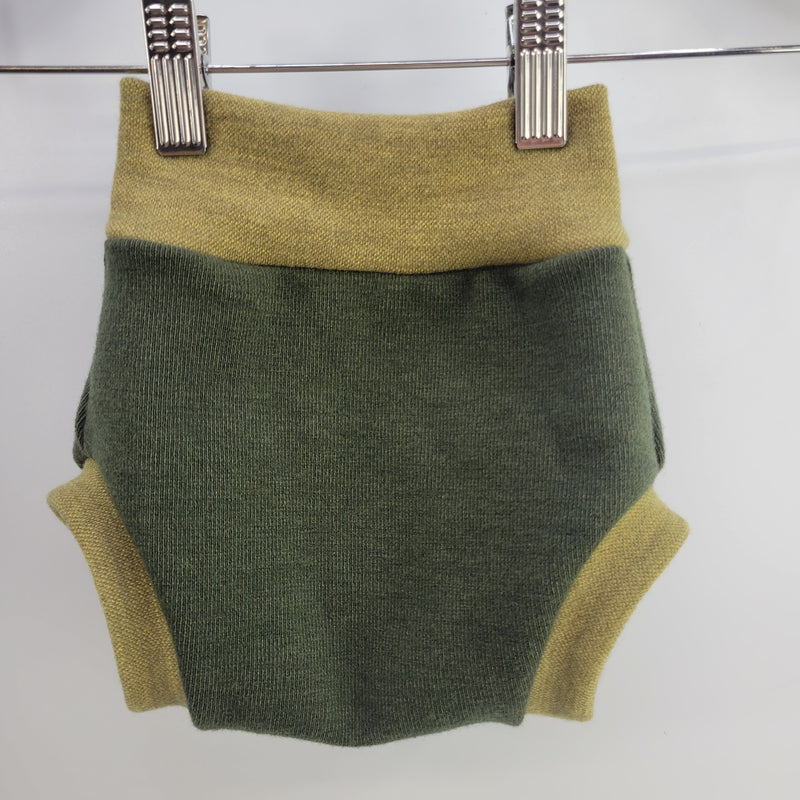 Bumby Wool Covers