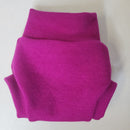 Bumby Wool Covers