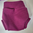 Bumby Wool Covers