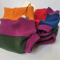 Bumby Wool Covers