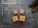 Plantish Zero Waste Deodorant Bar