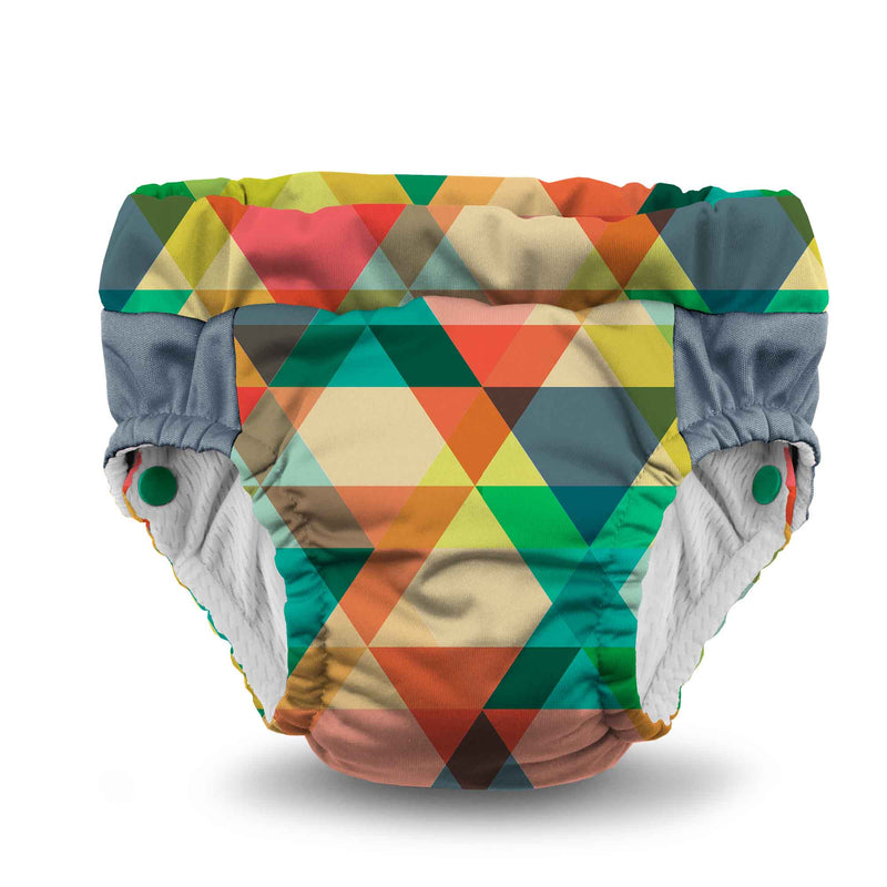 Lil Learnerz 2.0 Training Pant and Swim Diaper
