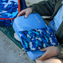 Yumbox Gel Ice Packs in Fabric Sleeves 2-Pack