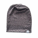 LSK Love Squared Slouchy Beanies