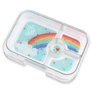 Yumbox Panino 4 Compartment Tray Insert