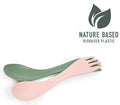 Light My Fire Little Spork Bio, 2 pack