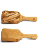 Jack59 Bamboo Hair Brush