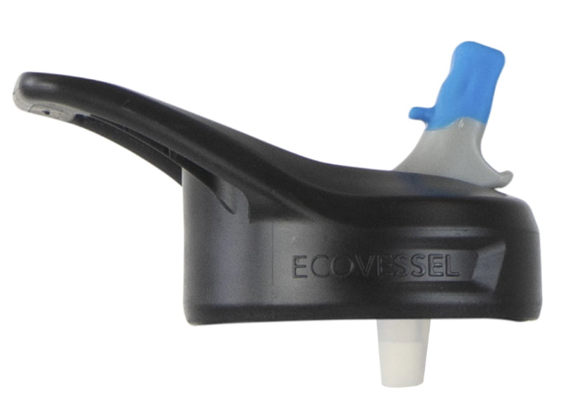 EcoVessel Straw Top Replacement Lid
