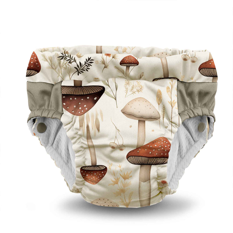 Lil Learnerz 2.0 Training Pant and Swim Diaper