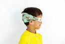 Splash Swim Goggles