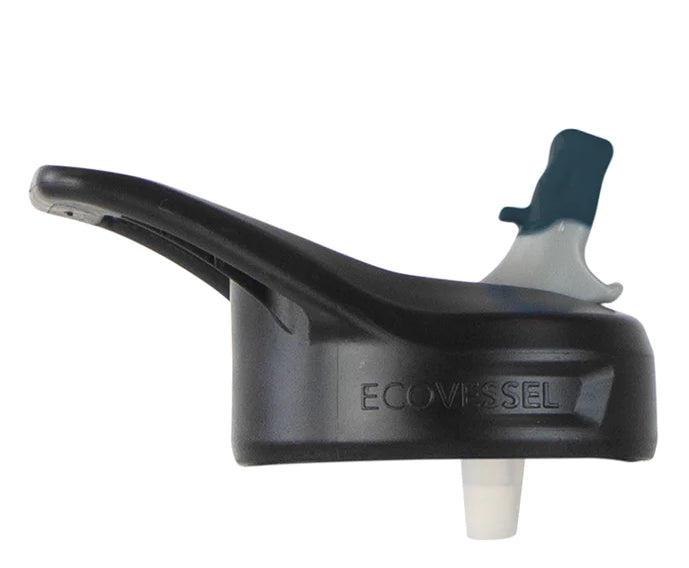 EcoVessel Straw Top Replacement Lid