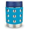 LunchBots Leakproof Thermal Dots Food Container, 12oz