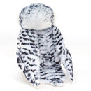 Folkmanis Small Snowy Owl Puppet