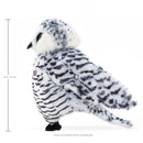Folkmanis Small Snowy Owl Puppet
