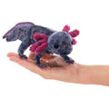 Folkmanis Axolotl Puppet