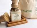 Plantish Solid Dish Soap Bar