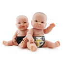 Rumparooz Doll Diapers