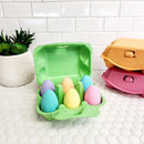 Happy Hippo Easter Bath Bombs