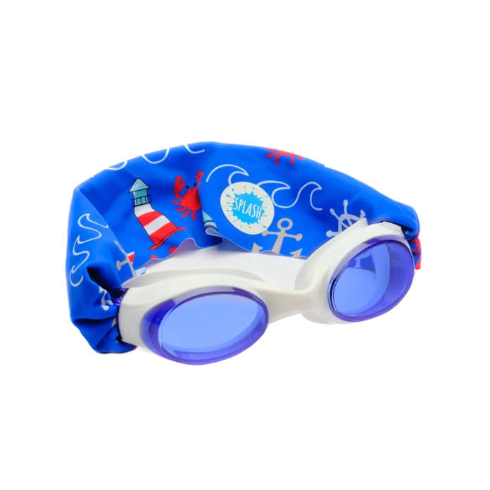 Splash Swim Goggles