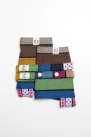 LennyLamb Drool Pads & Reach Straps