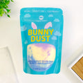 Happy Hippo Bubble Bomb Dust