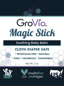 GroVia Magic Stick Diaper Balm
