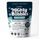 Mighty Bubbles Laundry Treatment, 20 count