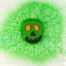Happy Hippo Bath Bomb with toy - Zombie  *pre-order (estimated shipping early Oct)