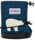 Stonz Toddler Booties