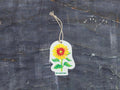 Plantish Compostable Pop up Sponge