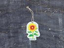 Plantish Compostable Pop up Sponge