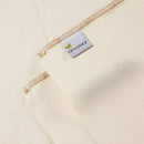 OsoCozy Organic Cotton Prefold Cloth Diapers - 6 packs