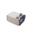 GroVia Prefold Cloth Diapers (6pk)