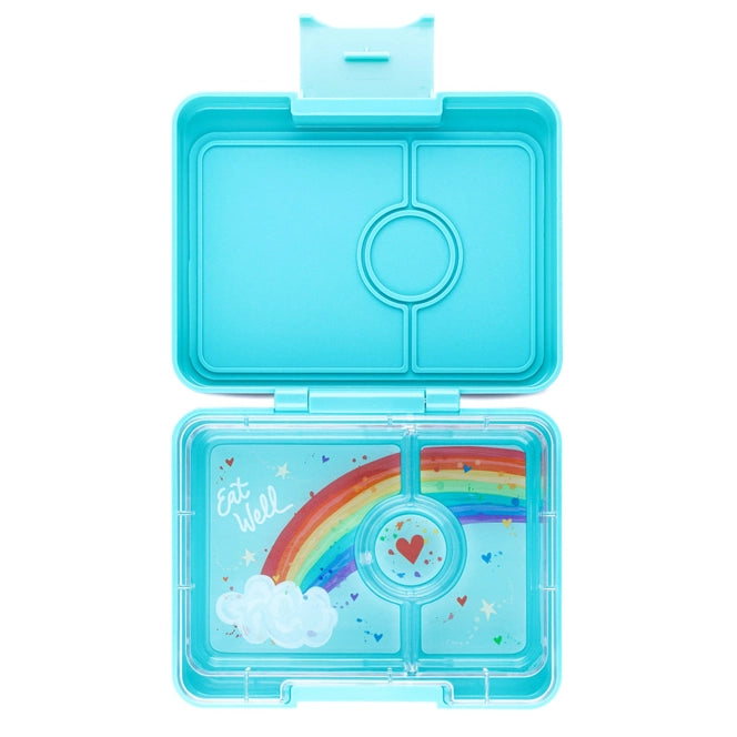 Yumbox Snack Size Bento Box