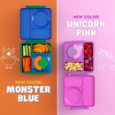 OmieBox - NEW Monster Blue & Unicorn Pink