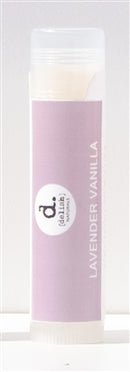 Delish Naturals Pucker Lip Balm
