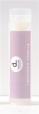 Delish Naturals Pucker Lip Balm