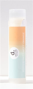 Delish Naturals Pucker Lip Balm