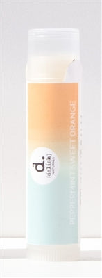 Delish Naturals Pucker Lip Balm