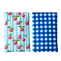 Yumbox Gel Ice Packs in Fabric Sleeves 2-Pack
