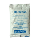 Yumbox Gel Ice Packs in Fabric Sleeves 2-Pack