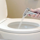 AMP Diaper Sprayer