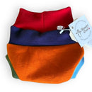 Bumby Wool Covers