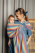 LennyLamb Ring Sling *back-order (estimated shipping mid June)